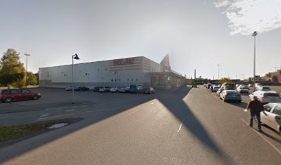 SeijaSarin Kukka, Kukkakauppa Pori