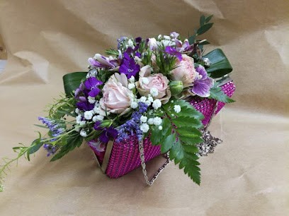 Tilauskukkasitomo KEIJUNKEHRÄ, Kukkakauppa Lahti